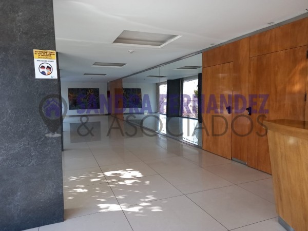 Neuquen. Alquiler Departamento 1 dorm Zona Universidad (UNCO)