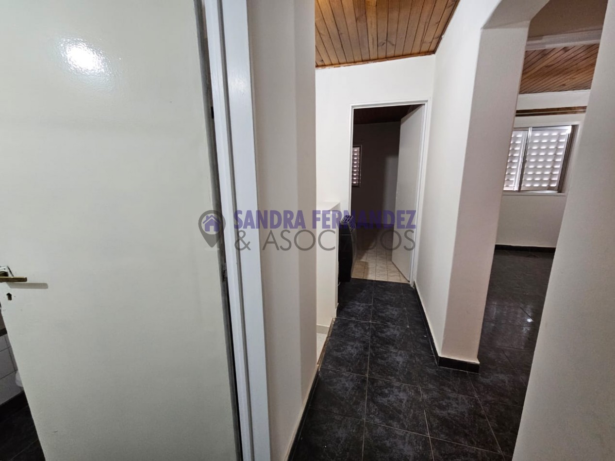 Rio Negro Cipolletti VENTA Duplex 3 dormitorios Barrio Villarino (1200 Viciendas)