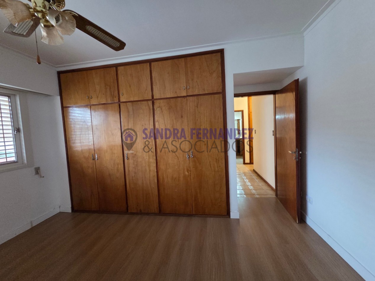 Neuquen Alquiler Departamento 2 dormitorios sin cochera Centro ciudad de Neuquen