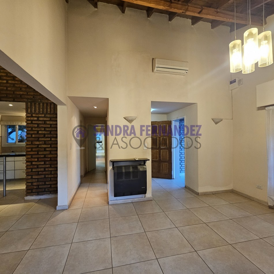 Rio Negro. Cipolletti. Venta. Casa en planta baja 3 dormitorios (suite) 