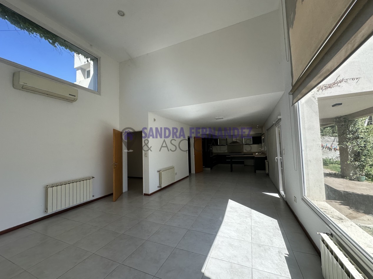 Rio Negro Cipolletti Casa 4 dormitorios Barrio Manzanar 7