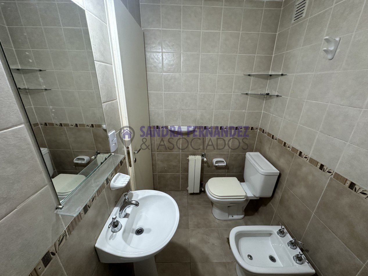 Neuquen Alquiler Departamento 1 dormitorio sin cochera centro ciudad de Neuquen