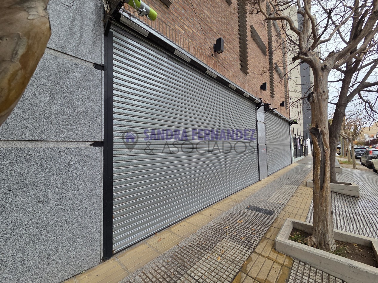 Neuquen Alquiler Local Comercial Zona Centro Este altos