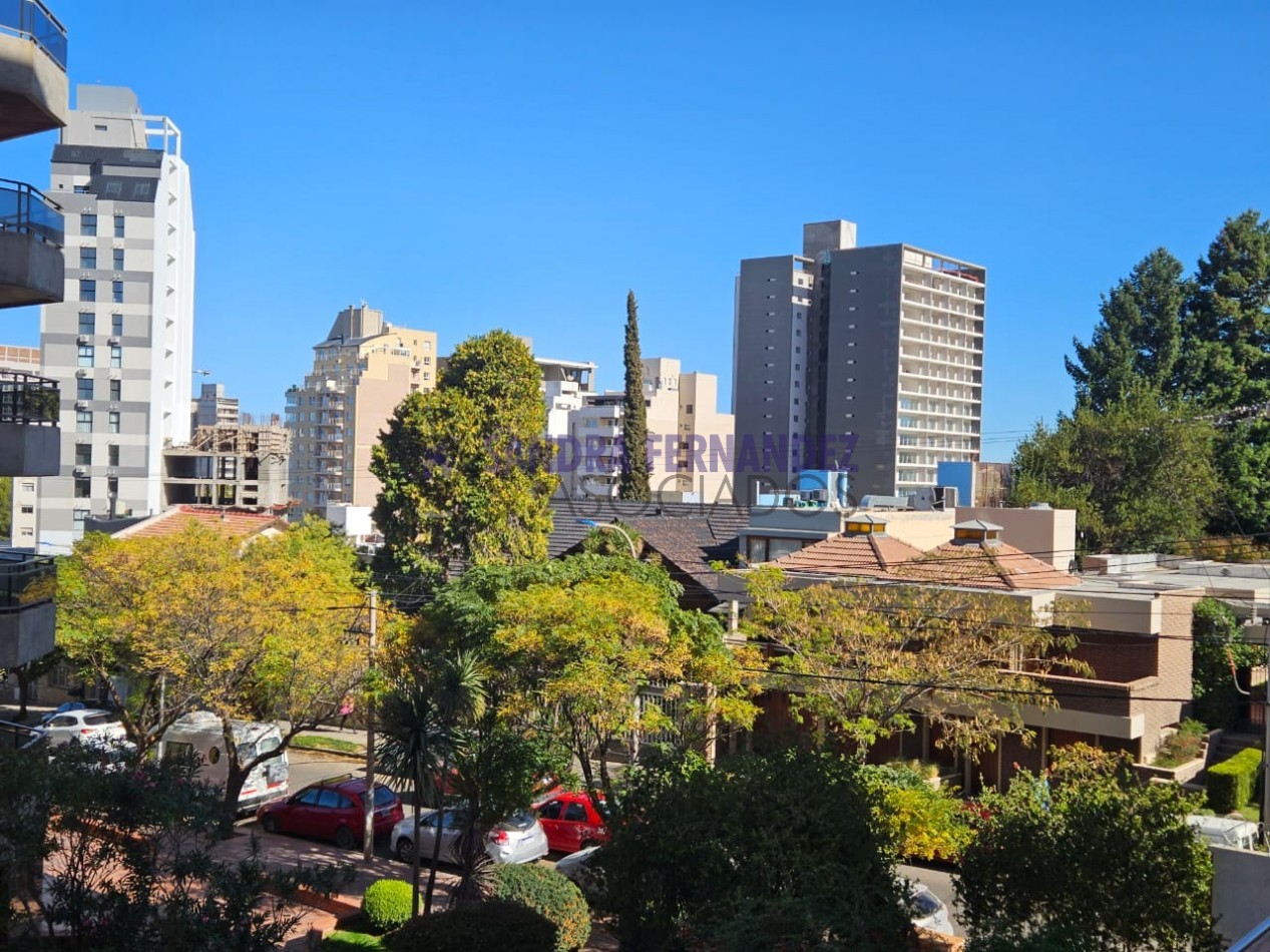 Neuquen. Alquiler Departamento 1 dorm Zona Universidad (UNCO)