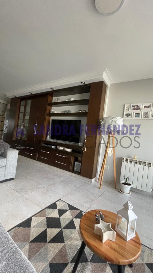 Neuquen. Alquiler Departamento 3 dormitorios amoblado o sin muebles