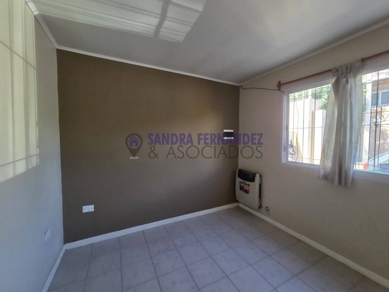 Neuquen, Alquiler, Departamento 1 dormitorio, en Complejo. Barrio Villa Maria