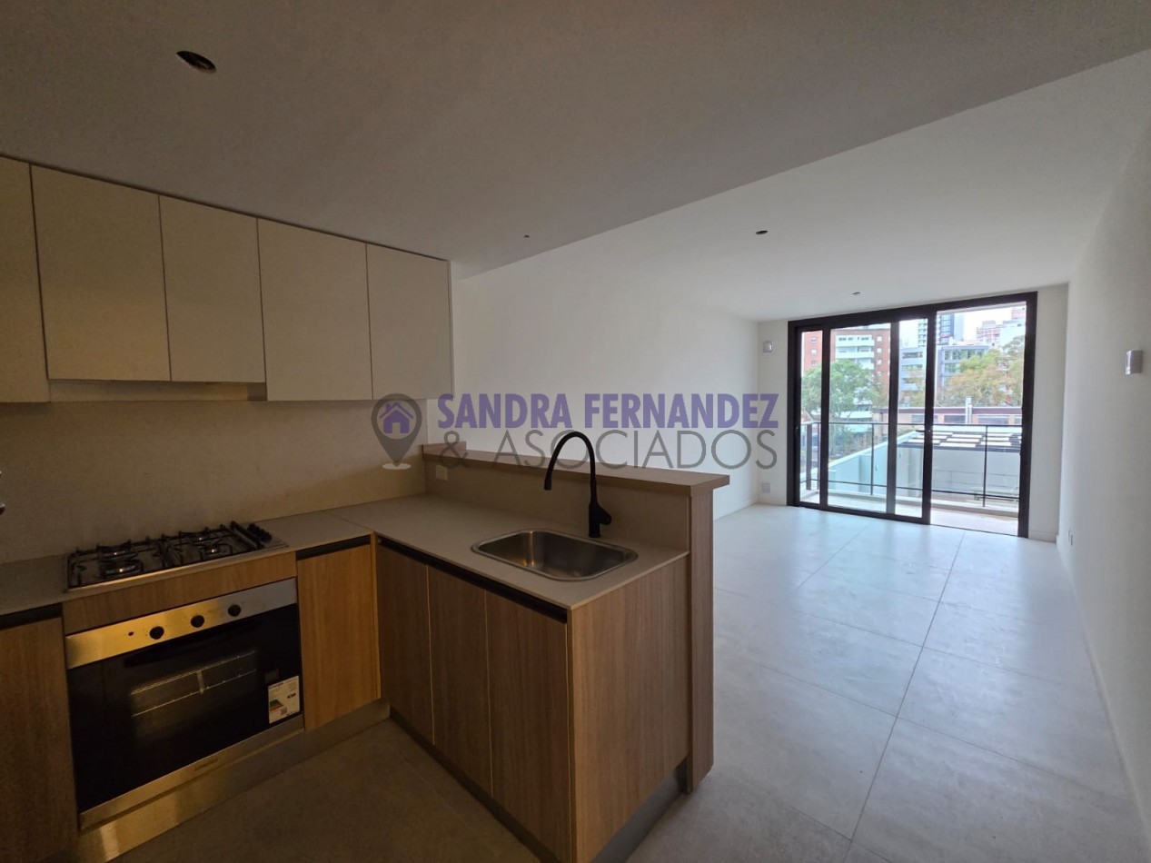Neuquen Venta Departamento A ETSRENAR Edificio Estacion 153