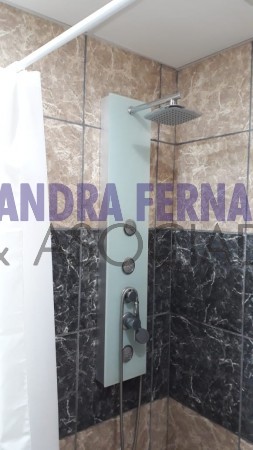 Neuquen. Centenario. Alquiler. Departamento amplio 1 dormitorio. 