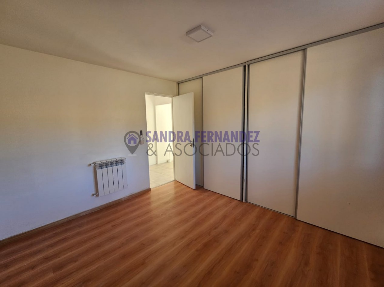 Neuquen. Alquiler Casa 2 dormitorios en Predio