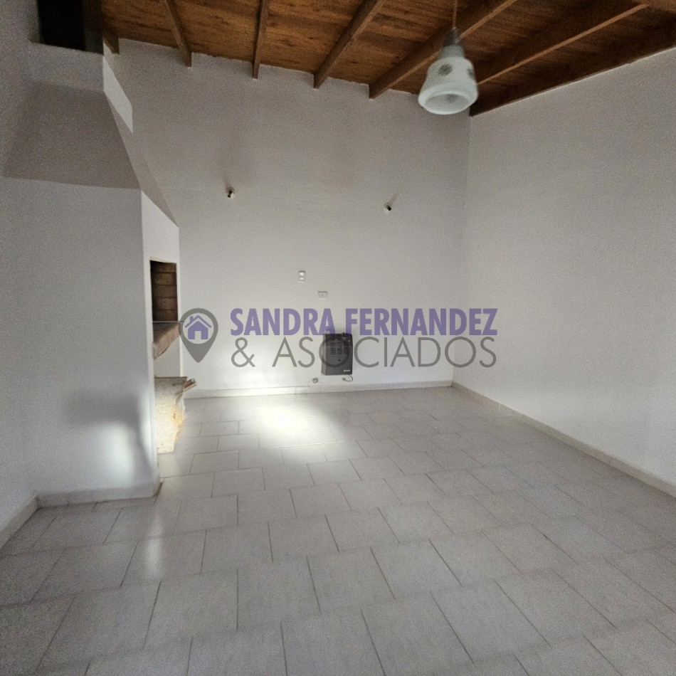 Neuquen Venta Duplex en bario abierto Zona Villa Luisa 