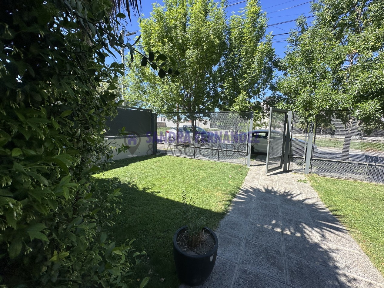 Rio Negro Cipolletti Casa 4 dormitorios Barrio Manzanar 7