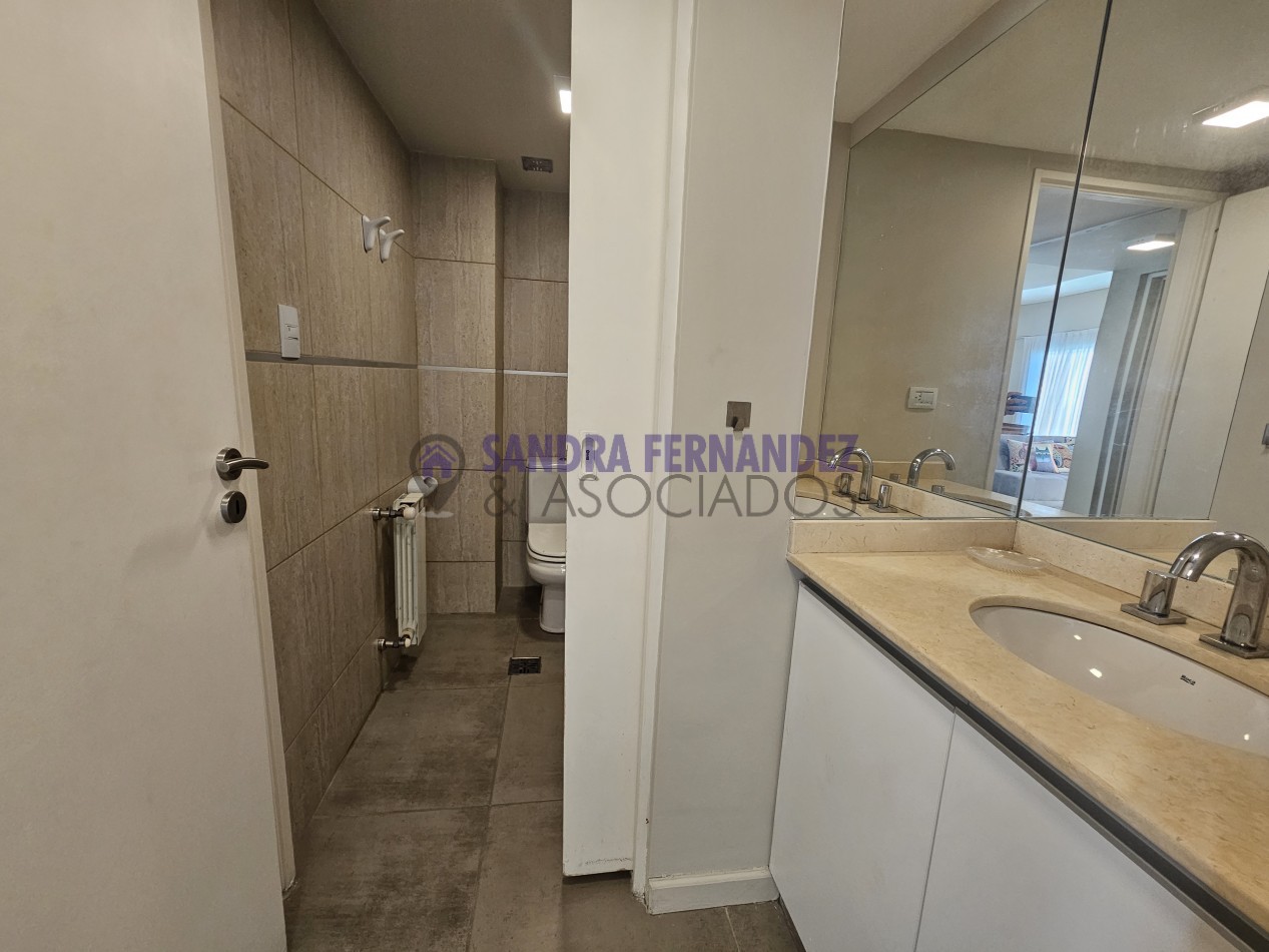 Neuquen. Venta. Semipiso 1 dormitorio. Zona Legislatura, Ciudad Judicial 