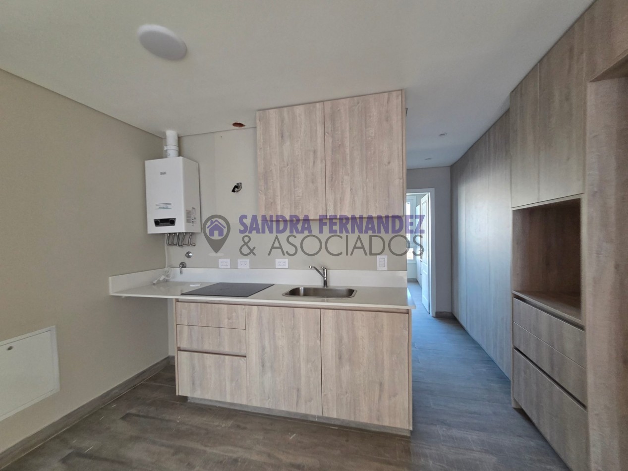 Neuquen Alquiler Departamentos A ESTRENAR Nivel gerencial de 1 y 2 dormitorios en Complejo. Centro bajo de la ciudad de Neuquen 