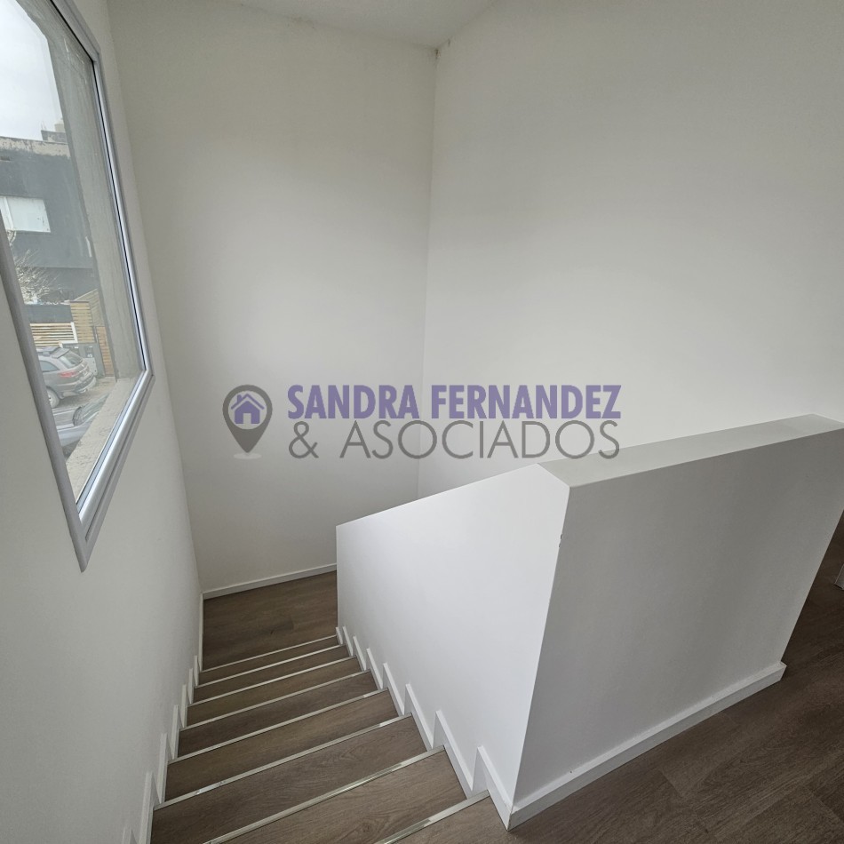 Neuquen Venta Duplex a estrenar Barrio Cerrado La Castellana