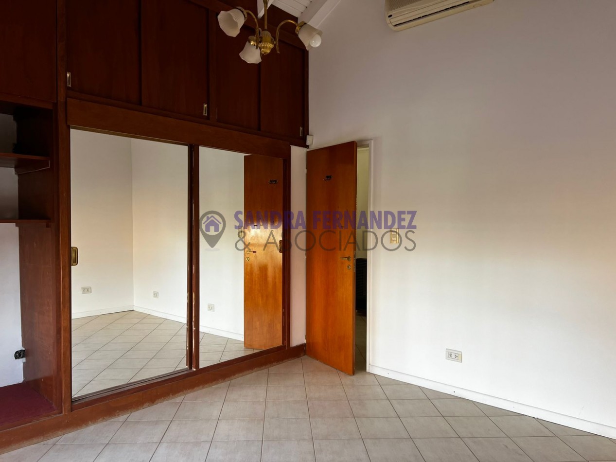 Neuquen Alquiler Casa B°Santa Genoveva