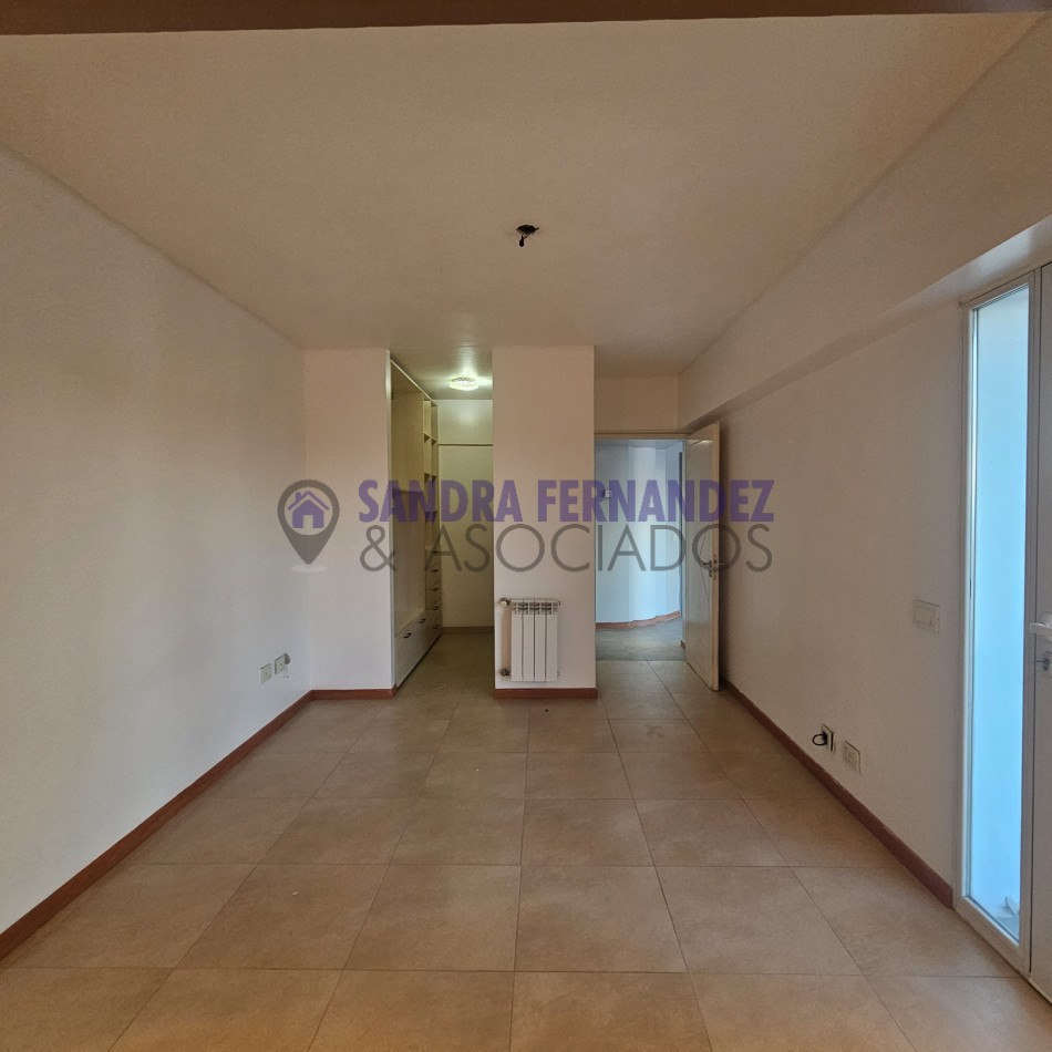 Neuquen Alquiler Departamento semipiso 2 dorm B° Santa Genoveva