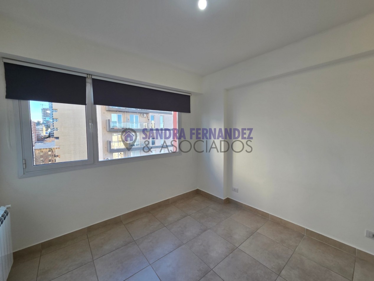Neuquen Alquiler Departamento 1 dormitorio Cochera cubierta Zona Traumatologia del Comahue