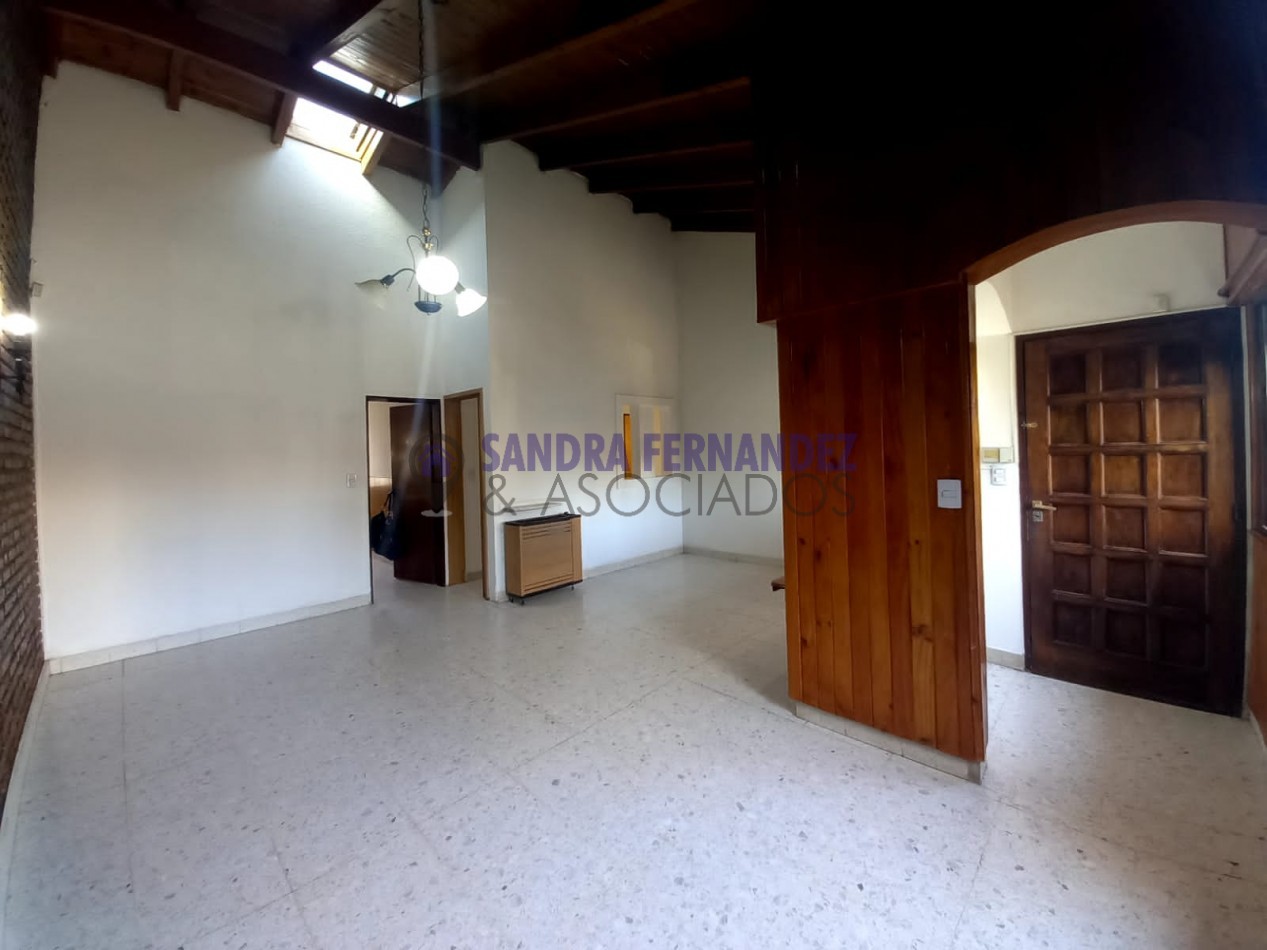 Neuquen Alquiler Casa 3 Dormitorios B° Maria Auxiliadora