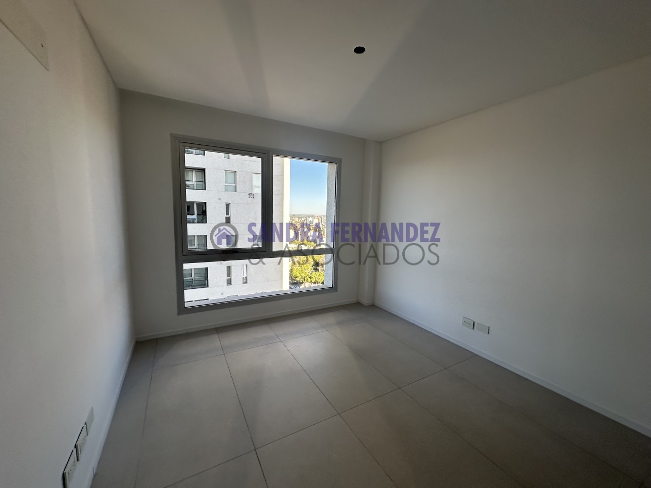 Neuquen Alquiler Departamento 2 dormitorios Nivel gerencial-Trade Residencias