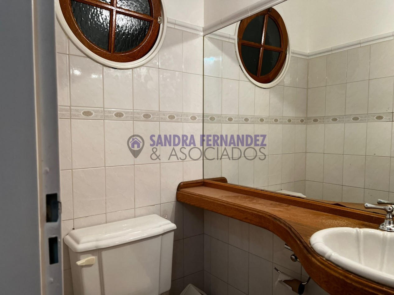 Neuquen Alquiler Casa B°Santa Genoveva
