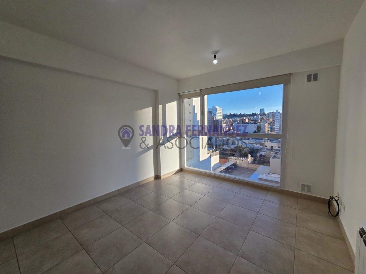 Neuquen Alquiler Departamento 1 dormitorio Cochera cubierta Zona Traumatologia del Comahue