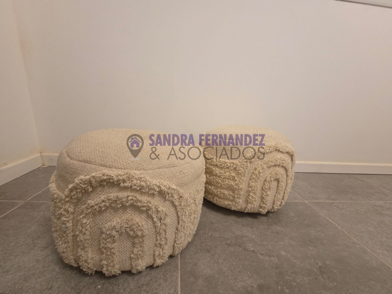 Neuquen Capital Departamento amoblado equipado 1 dormitorio a estrenar ALQUILER TEMPORARIO
