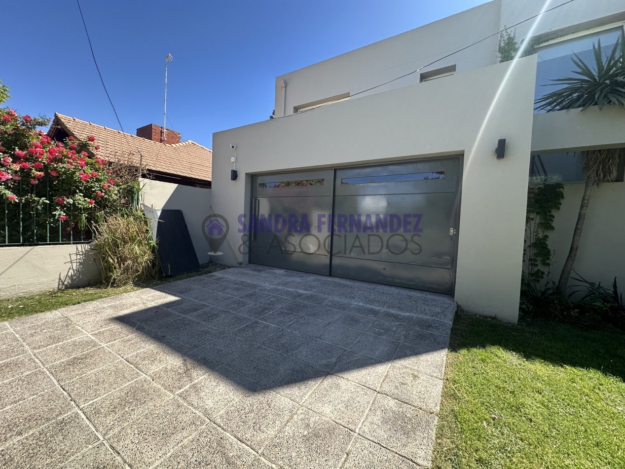 Rio Negro Cipolletti Casa 4 dormitorios Barrio Manzanar 7