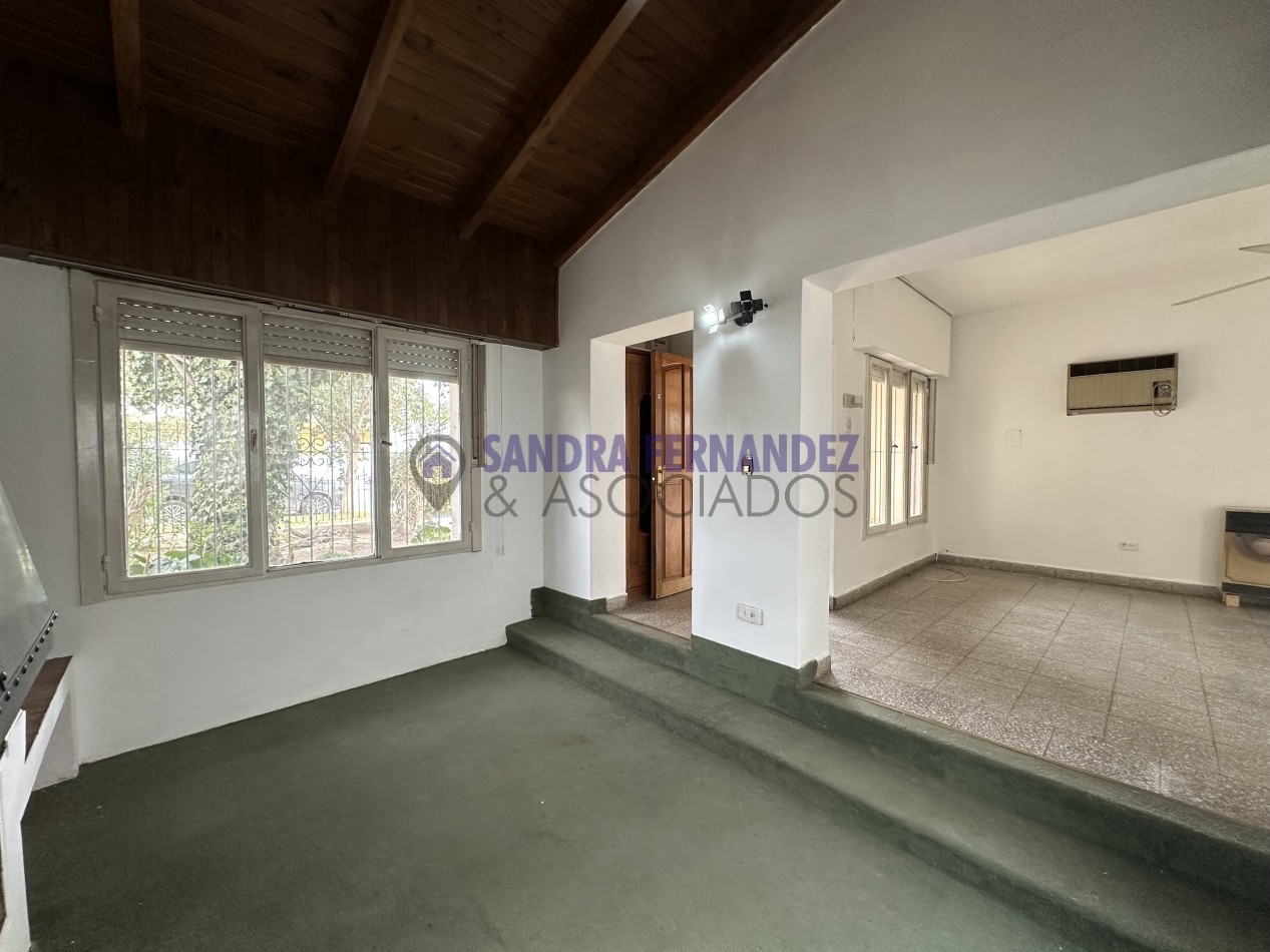 Neuquen Alquiler Casa para uso comercial oficina/deposito