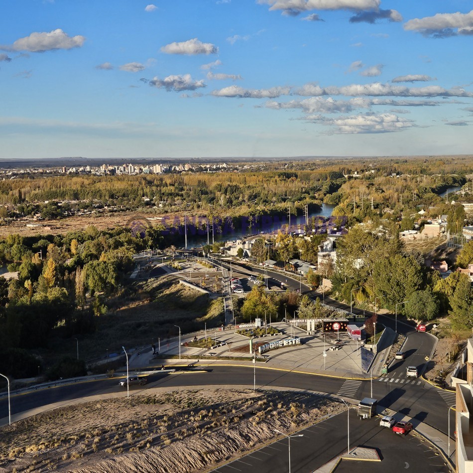 Neuquen, Alquiler. 1 dormitorio. Amoblado Equipado Zona Legislatura Edifico Dos Rios