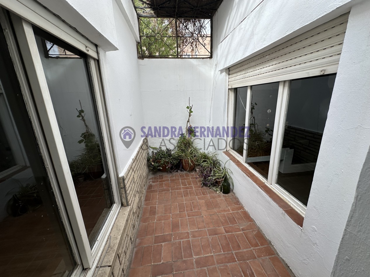Neuquen Alquiler Casa en una sola planta 