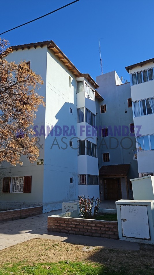 Neuquen Alquiler Departamento Barrio Terrazas de Neuquen 