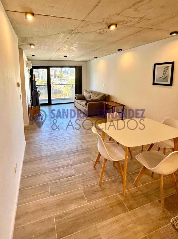 Neuquen Alquiler Departamento Amoblado equipado Nivel Gerencial