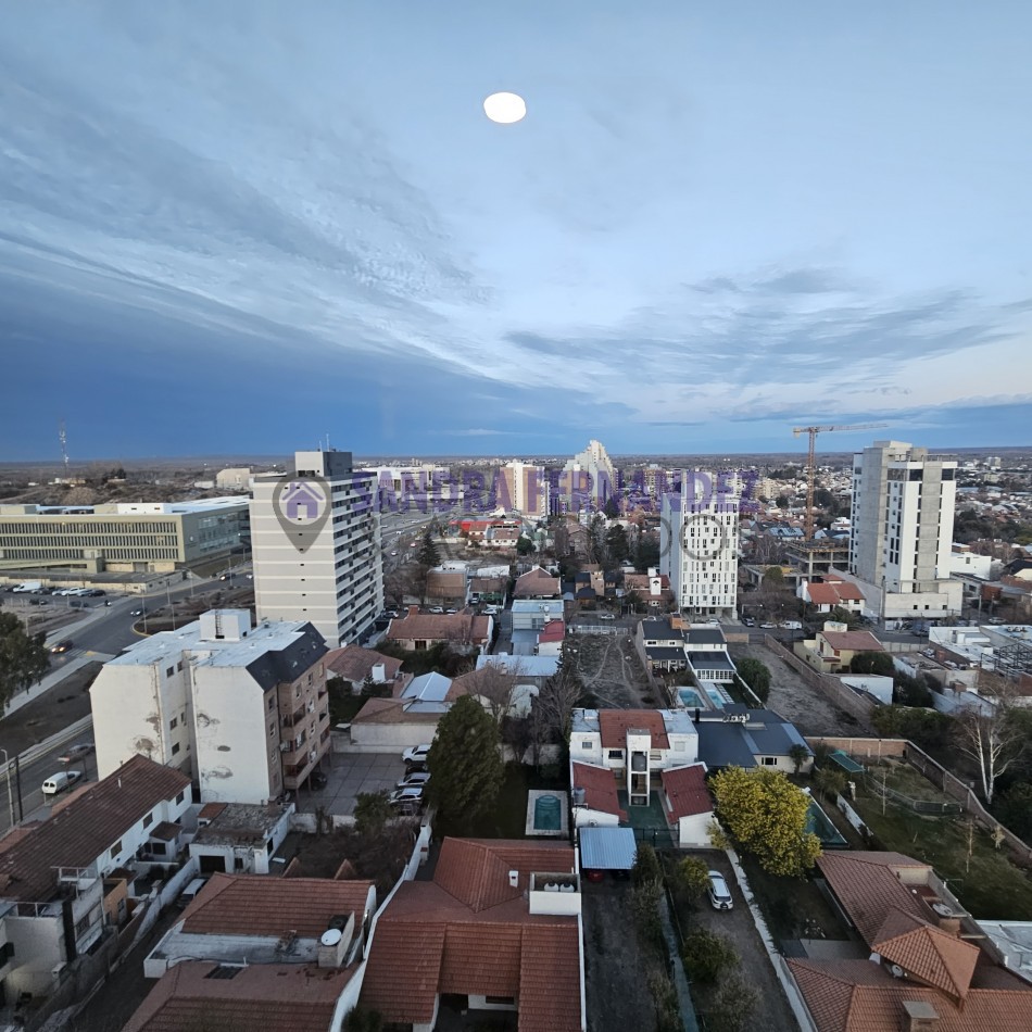 Neuquen Departamento zona UNCO-Poder Judicial -Legislatura 