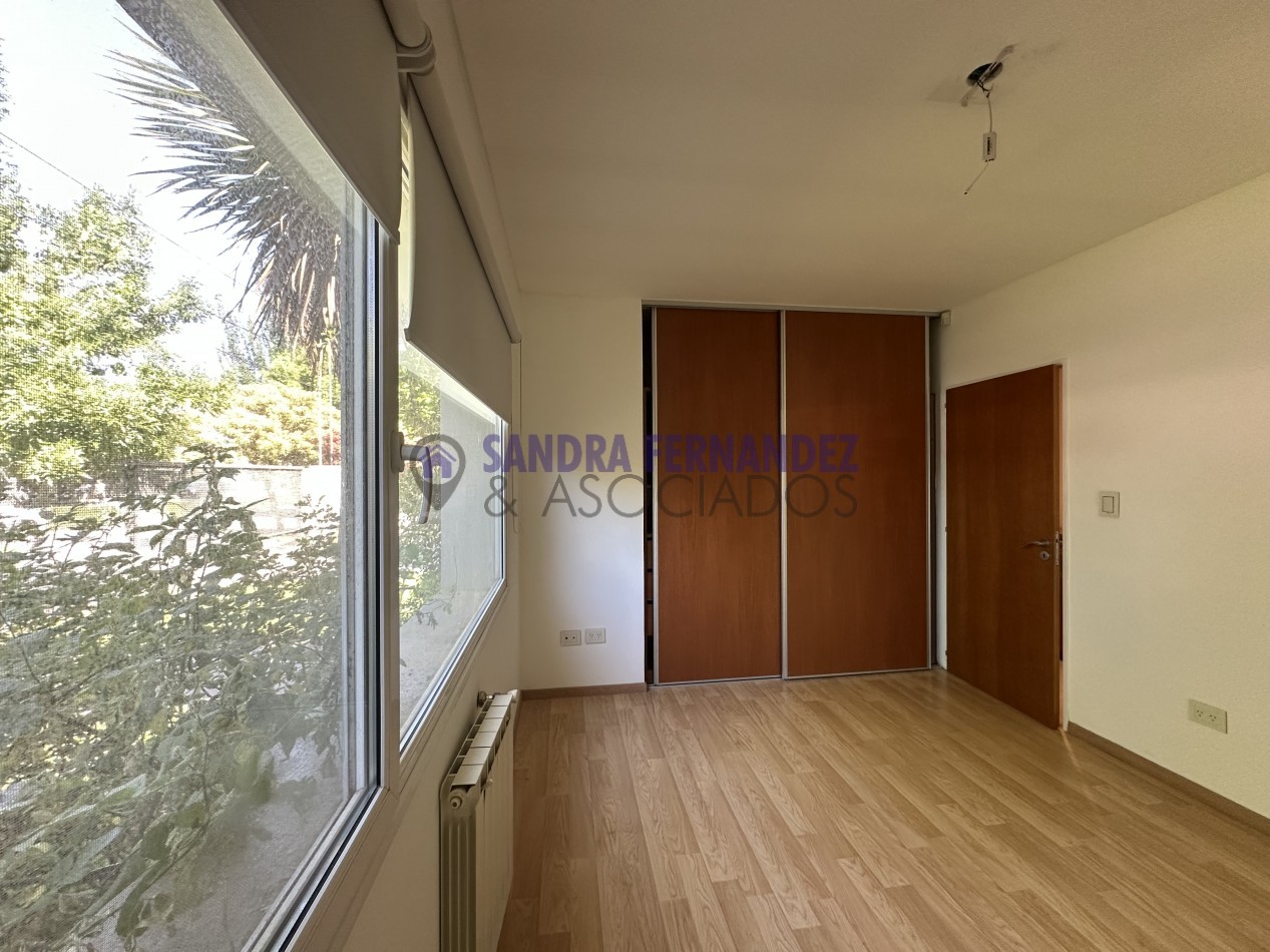 Rio Negro Cipolletti Casa 4 dormitorios Barrio Manzanar 7