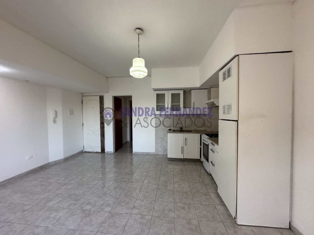 Neuquen Alquiler Departamento 1 dormitorio Barrio Maria Auxiliadora