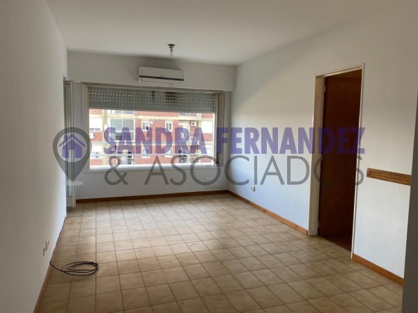 Neuquen. Alquiler Departamento 1 dorm Zona San Lucas. B° Maria Auxiliadora