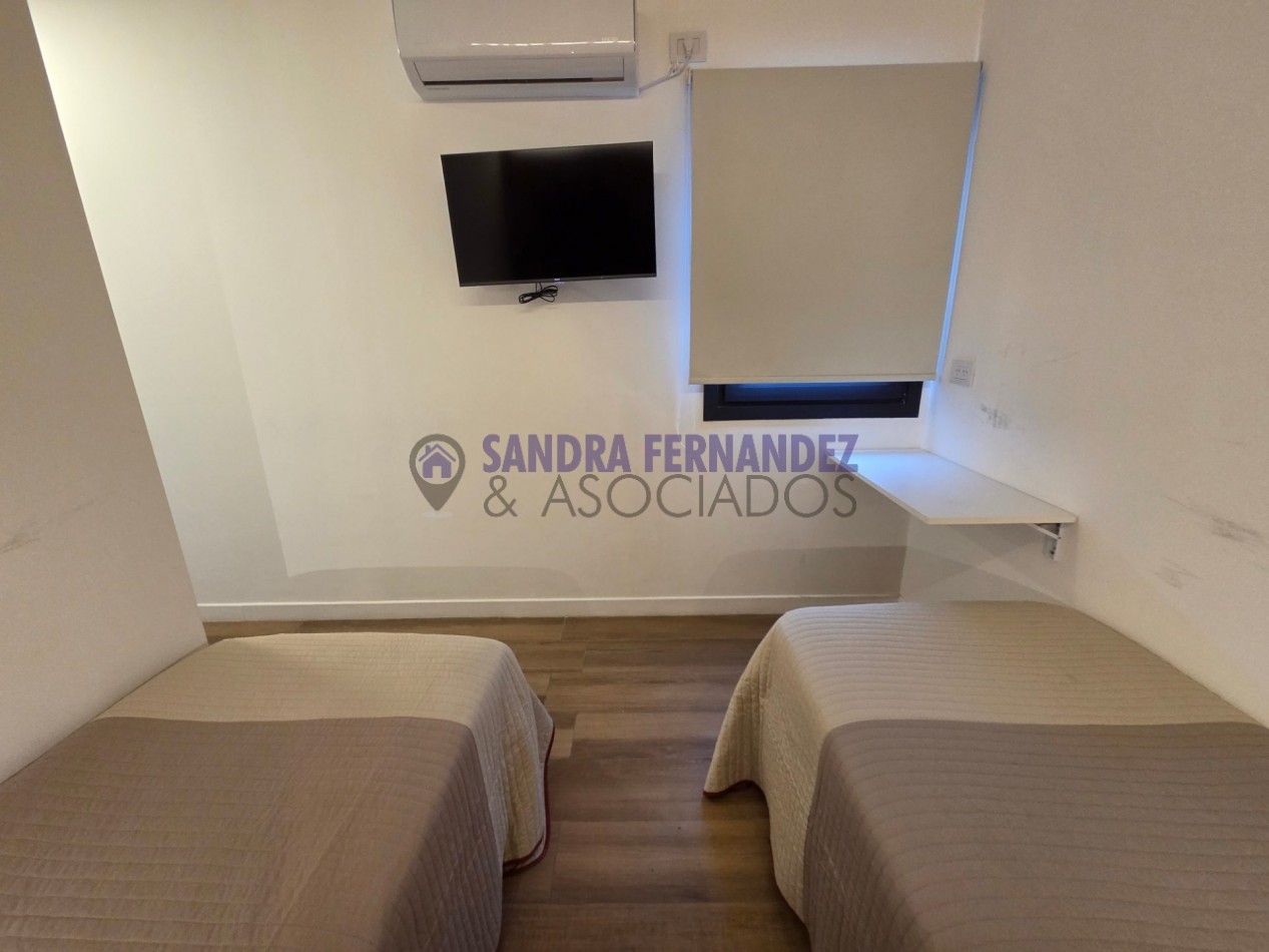 Neuquen Alquiler Añelo A ESTRENAR Casas Modulares en Complejo 2 dormitorios en suite