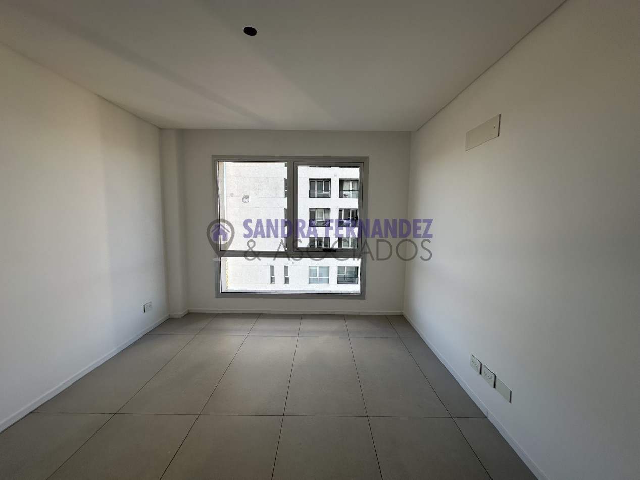 Neuquen Alquiler Departamento 2 dormitorios Nivel gerencial-Trade Residencias