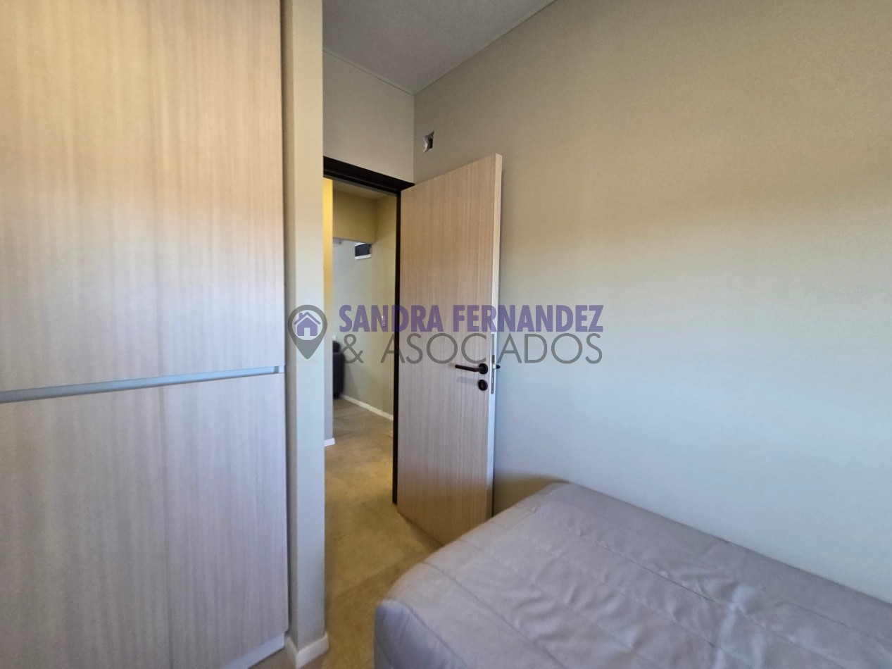 Neuquen Añelo Alquiler Departamentos Modulares en Complejo: 2 dormitorios en suite