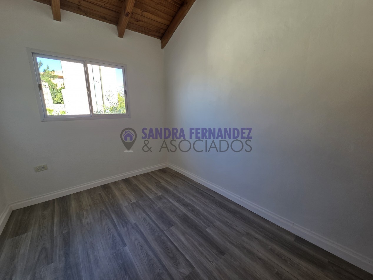 Neuquen Alquiler Duplex 2 dormitorios B° 14 de Octubre