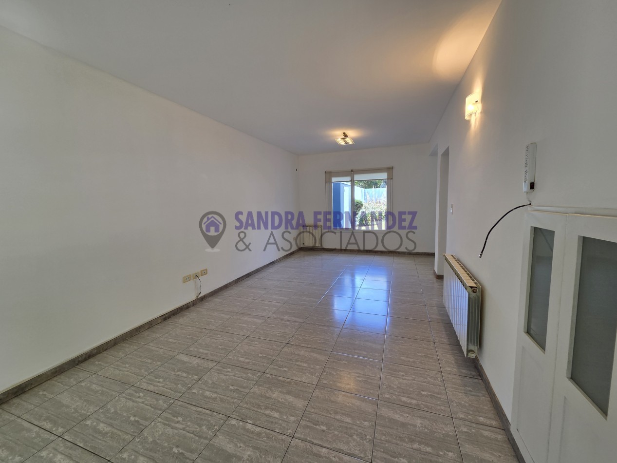 Neuquen Alquiler Duplex 3 dormitorios(suite) Jardines del Rey