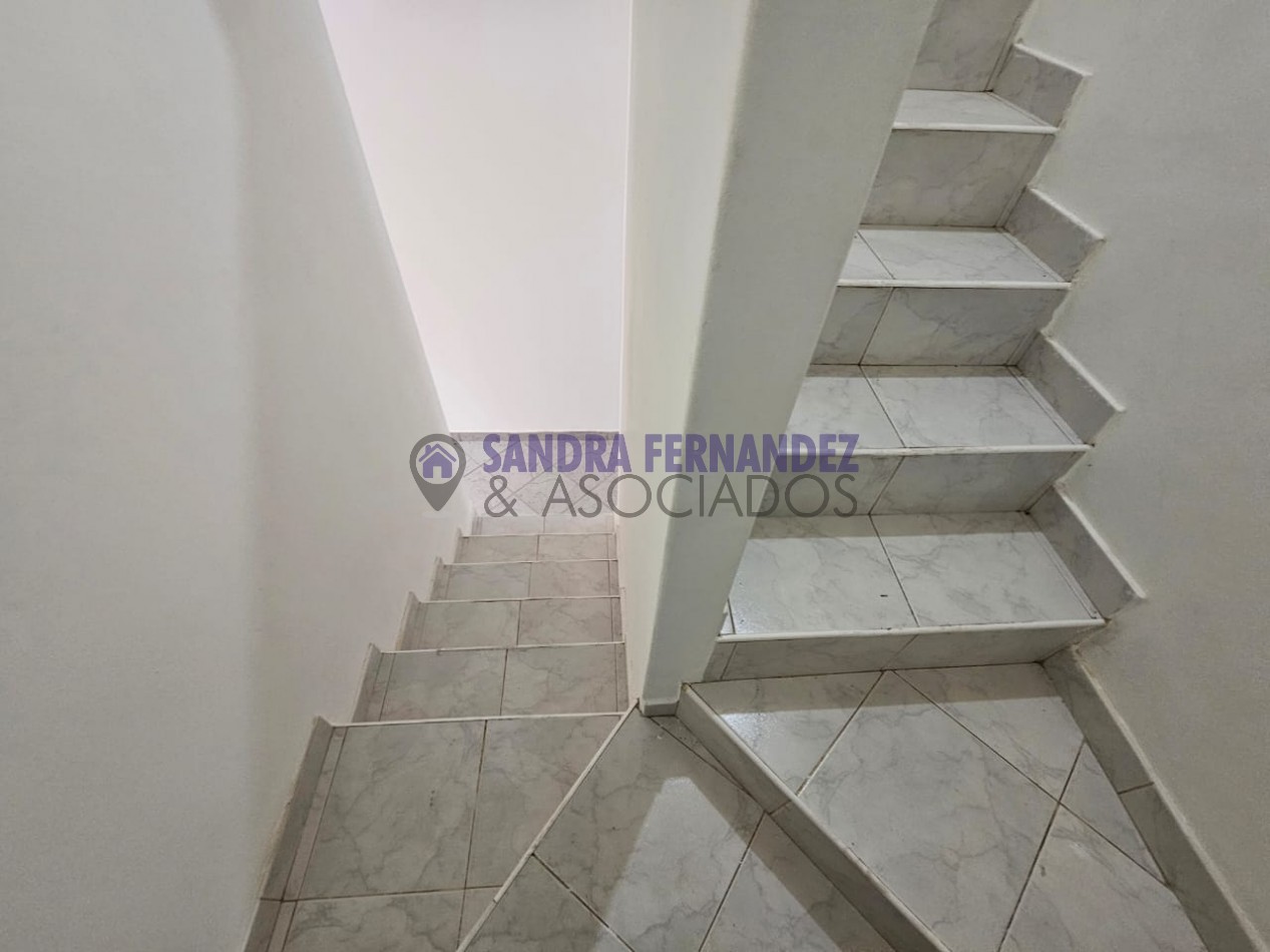 Rio Negro Cipolletti VENTA Duplex 3 dormitorios Barrio Villarino (1200 Viciendas)