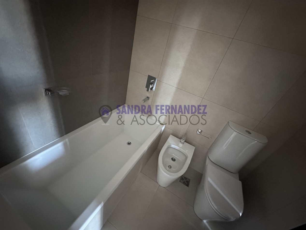 Neuquen Alquiler Departamento 2 dormitorios Nivel gerencial-Trade Residencias