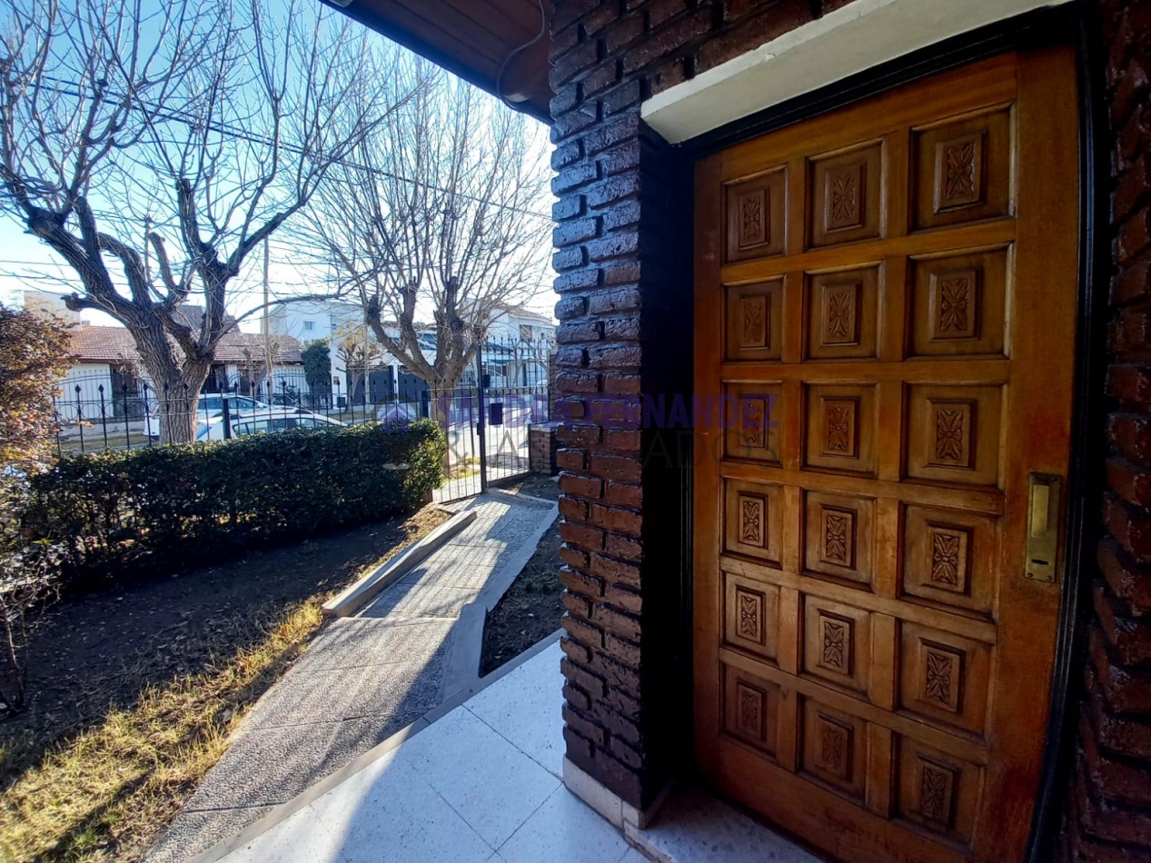Neuquen Alquiler Casa 3 Dormitorios B° Maria Auxiliadora
