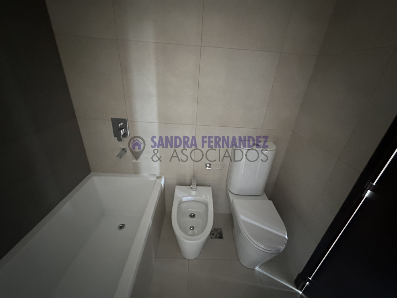 Neuquen Alquiler Departamento 2 dormitorios Nivel gerencial-Trade Residencias