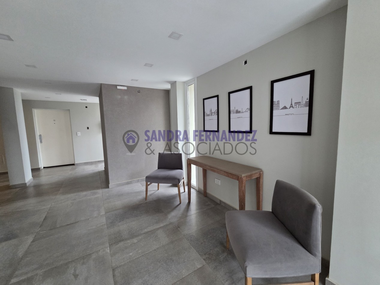 Neuquen Departamento Monoambiente Amoblado Equipado Zona Paseo de la Patagonia- Hiper La Anonima - 