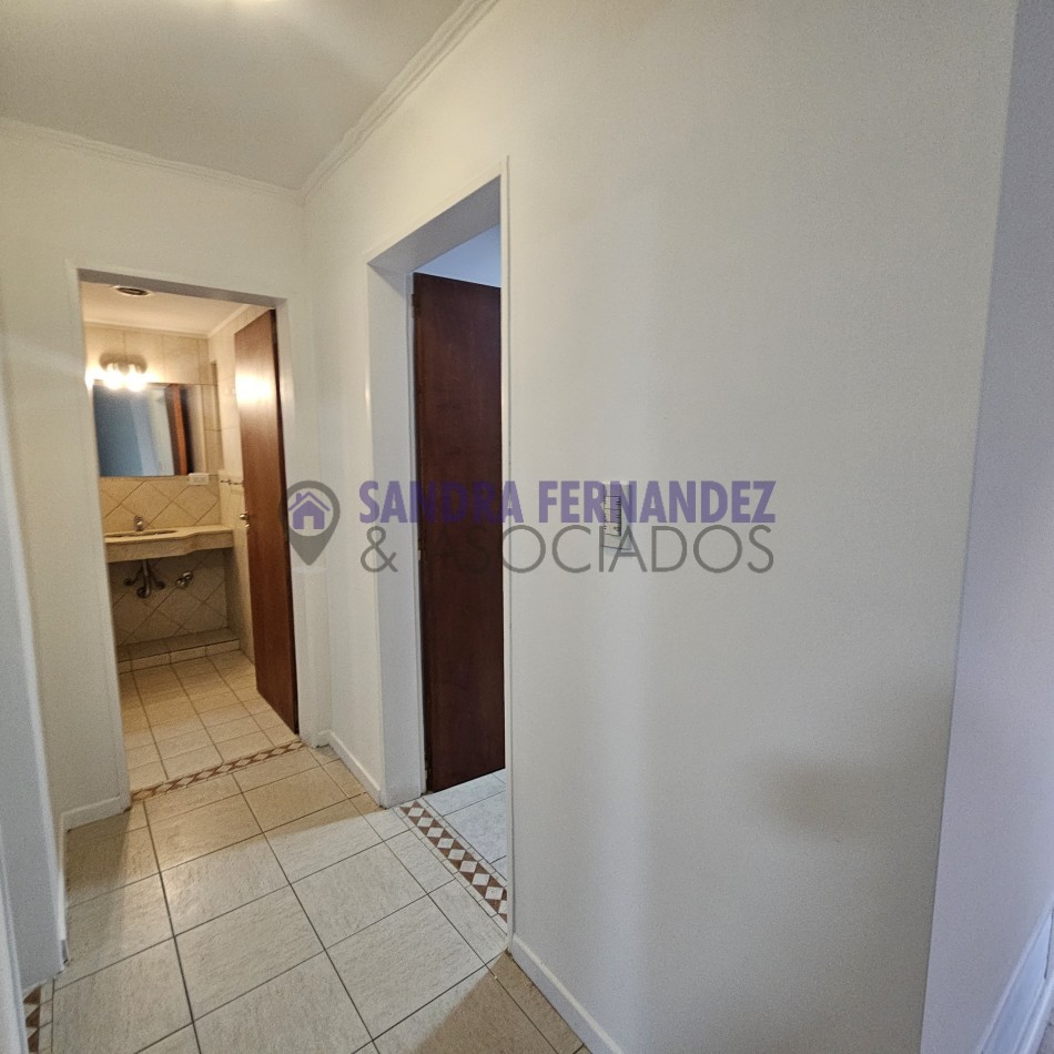 Neuquen. Venta Casa 2 dormitorios (suite) en una sola planta. Barrio Rincon Club de Campo