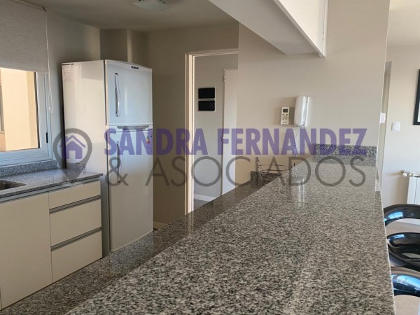 Neuquen. Venta. Semipiso 1 dormitorio. Zona Legislatura, Ciudad Judicial 