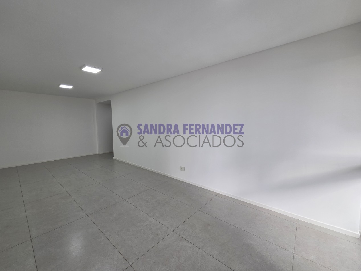 Neuquen Alquiler Departamento 2 dormitorios Edificio Central Residencias (Garden Tower)