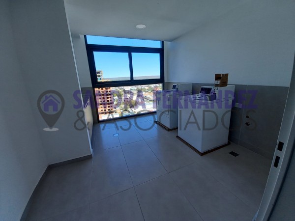 Neuquen Alquiler Departamento 3 dorm (suite)  Zona Cmic Gobernacion